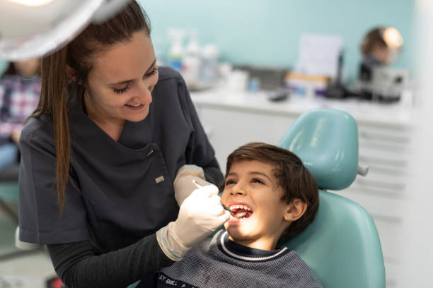 Best Broken Tooth Emergency  in Hebron, KY