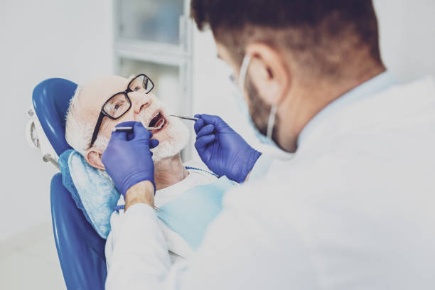 Urgent Tooth Repair in KY
